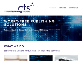 ctspublish.com