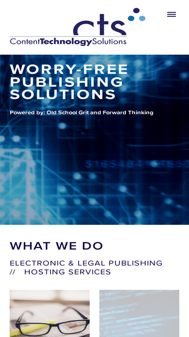 ctspublish.com