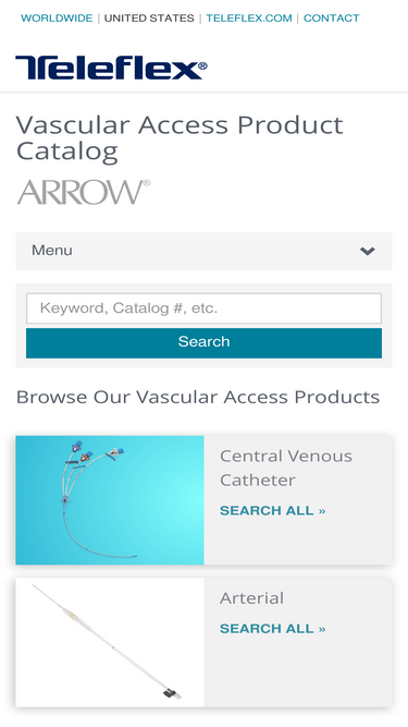 teleflexvascular.com