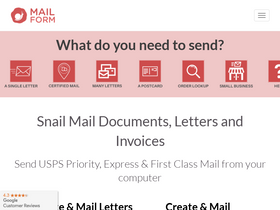 mailform.io