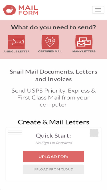 mailform.io