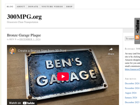 300mpg.org