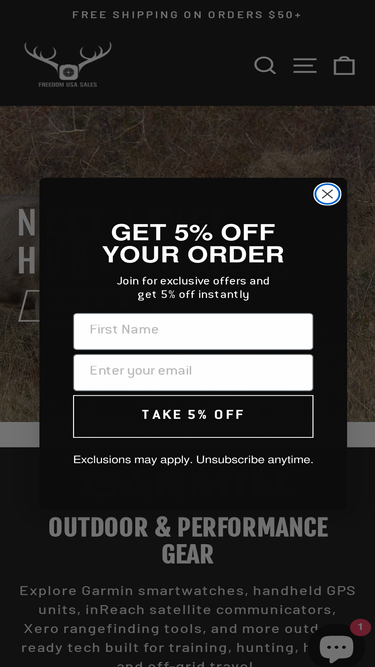 freedomusasales.com