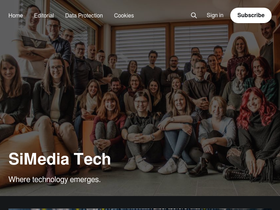 simedia.tech