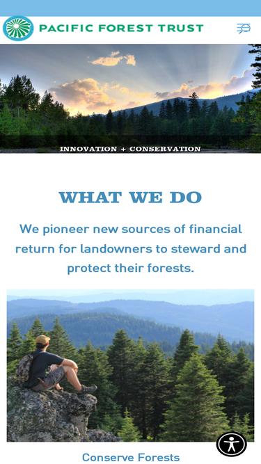 pacificforest.org