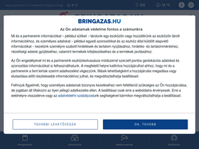 bringazas.hu