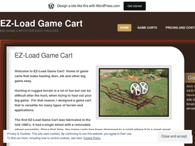 ezloadgamecart.wordpress.com