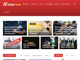 articlestheme.com