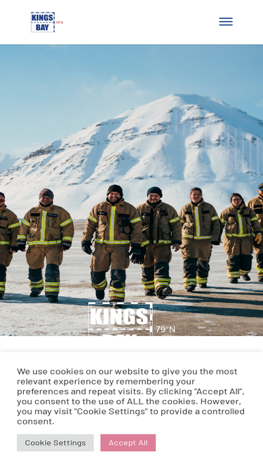 kingsbay.no