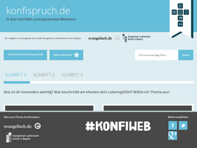 konfispruch.de