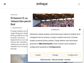 enfoquezamora.com