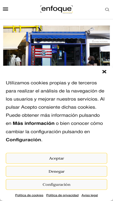 enfoquezamora.com