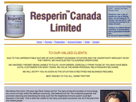 resperin.ca