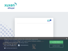 xuxen.eus