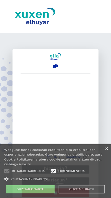 xuxen.eus