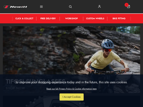 hewittcycles.co.uk
