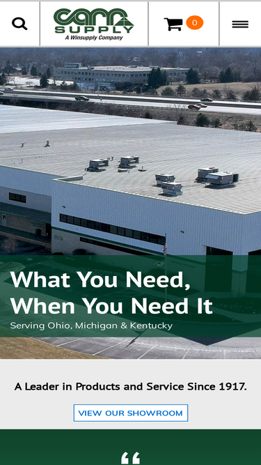 carrsupply.com