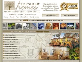 topsiderhomes.com