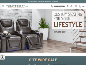 theaterseat.com