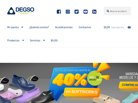 degso.com