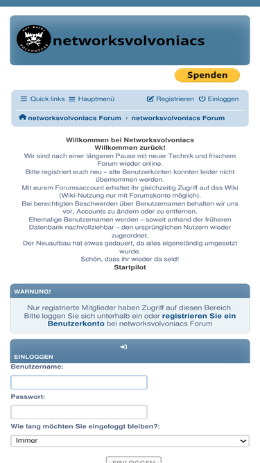networksvolvoniacs.org