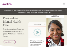 'ableto.com' screenshot