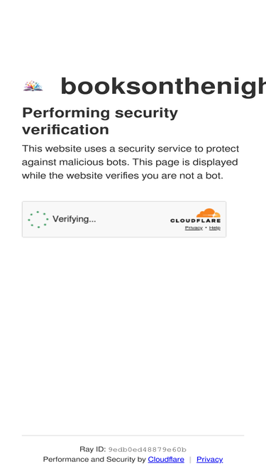 booksonthenightstand.com