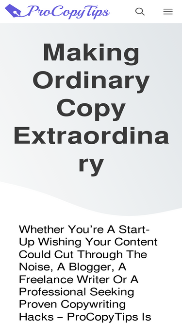 procopytips.com
