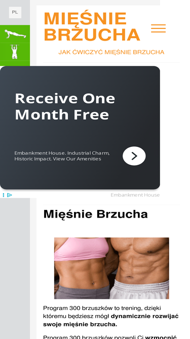 miesniebrzucha.pl