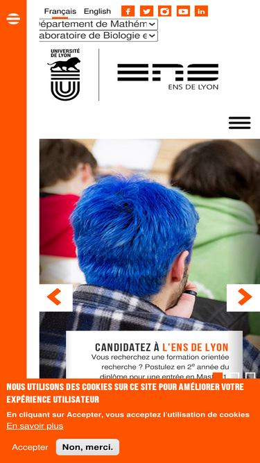 ens-lyon.fr