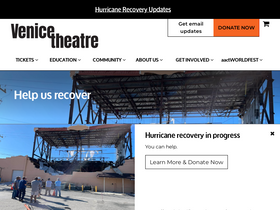 venicestage.com