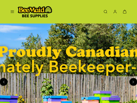 beemaidbeestore.com