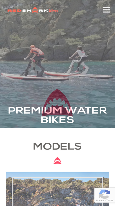 redsharkbikes.com
