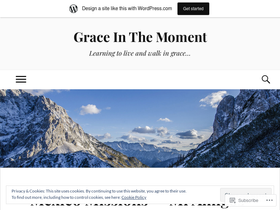 graceinthemoment.wordpress.com