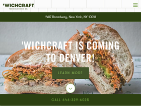 wichcraft.com