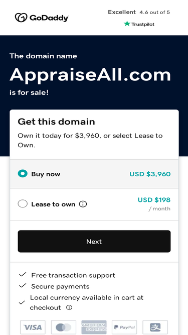 appraiseall.com