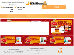 jkompras.com.br