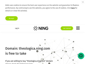 theologica.ning.com