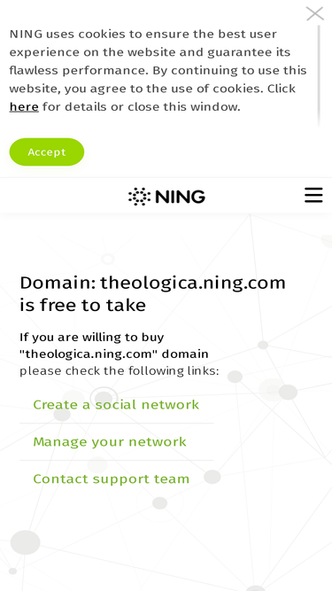 theologica.ning.com