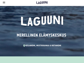 laguuniin.fi