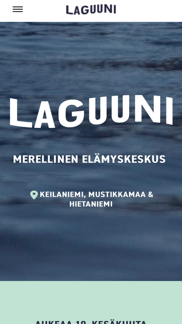 laguuniin.fi
