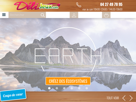 delijeux.com