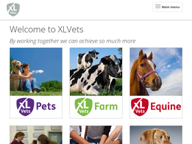 xlvets.co.uk