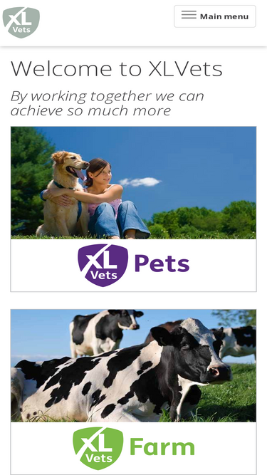 xlvets.co.uk