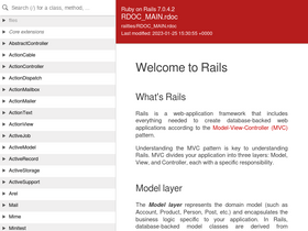 api.rubyonrails.org