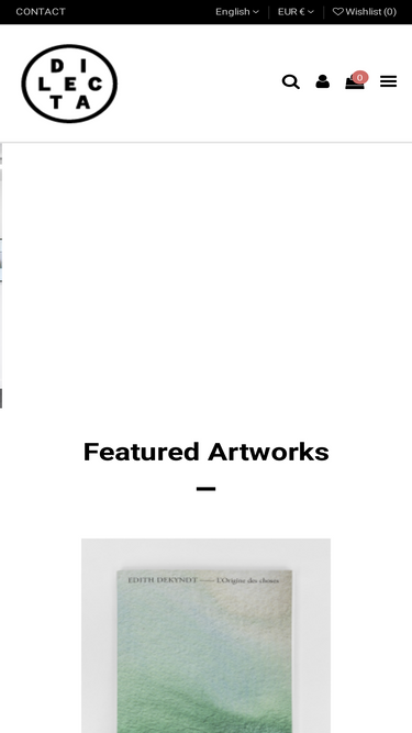 editions-dilecta.com