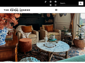 therurallegend.com