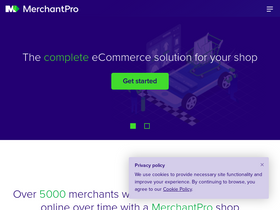 merchantpro.com