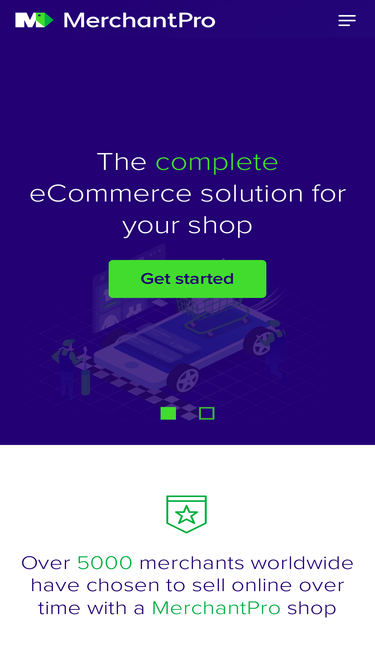 merchantpro.com