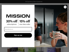 drink-mission.com